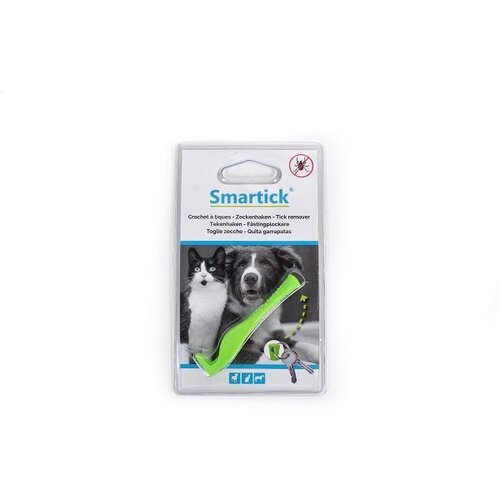 Leopet Pinceta Za Krpelje 7,5cm Slike