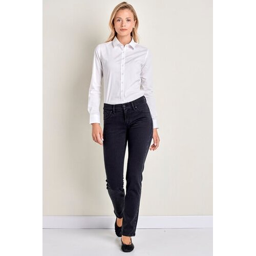 Legendww zenske slim fit farmerice sa ravnim nogavicama - model 202 Cene