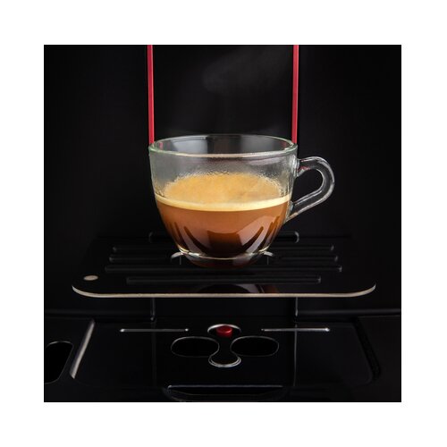 Gaggia Magenta Plus avtomatski aparat za kavo, črn Slike