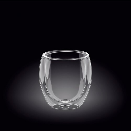 Double Wall Kozarec (250ml) Cene