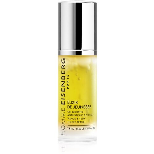 Eisenberg Homme Élixir de Jeunesse hidratantni gel za lice protiv znakova umora 30 ml Cijene