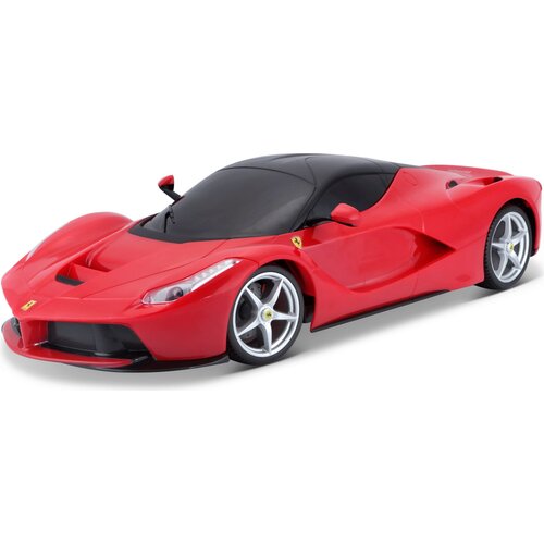 Maisto Tech Ferrari LaFerrari (2,4 GHz) (RTR) - rdeča Cene