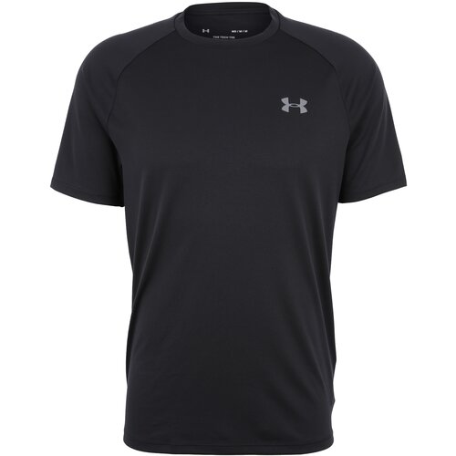Under Armour Funkcionalna majica 'Tech 2.0' črna Cene