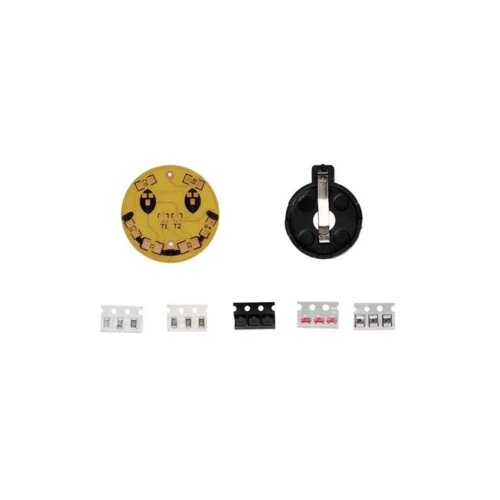 Whadda WSL141 LED kit smd sretno lice Cijene