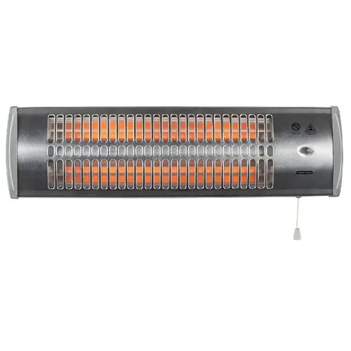 Muhler kupatilska kvarcna grejalica 1200 w termomax TR12Q Cene