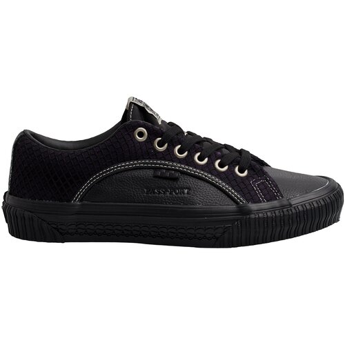 Vans Nizke superge VN0A5FCHB5P1-VNB5P Črna Slike
