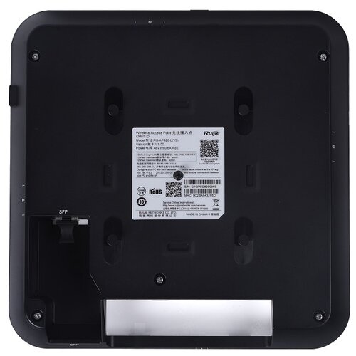 Reyee Ruijie Access Point RG-AP820-L(V3) AX3000 Wi-Fi 6 Dual-Band Gigabit Indoor Slike