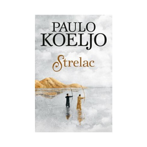 Laguna Paulo Koeljo - Strelac Cene