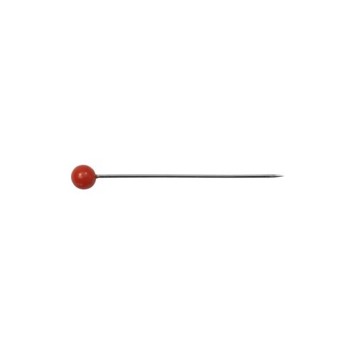SWG pribadače s ukrasnom glavom 0.6 x 32 mm 32 mm čelik, umjetna masa 20 kom. Cijene