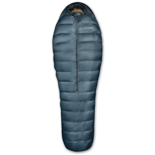 TRIMM Spacák NORD 350 dark lagoon Cene