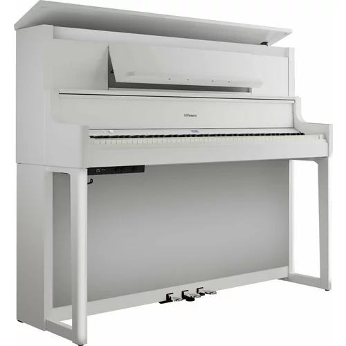 Roland LX-9 White Digitalni pianino