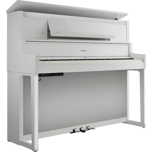 Roland LX-9 White Digitalni piano