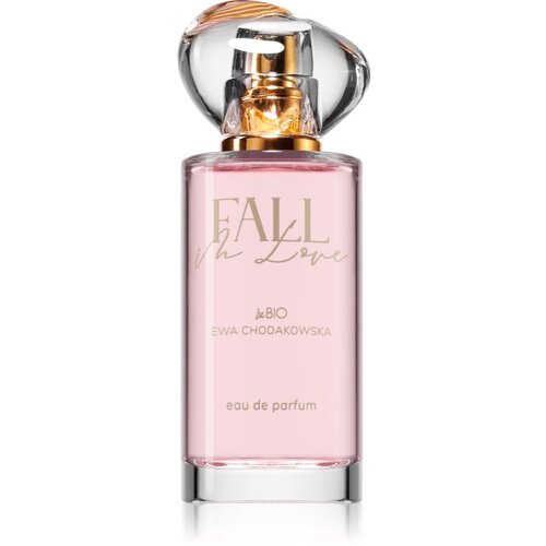 BeBIO Fall In Love parfumska voda za ženske 50 ml Slike