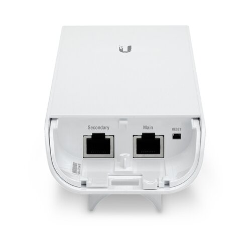 Ubiquiti Networks 2,4GHz 28dBm NanoStation Outdoor CPE with 11dBi Antena Slike