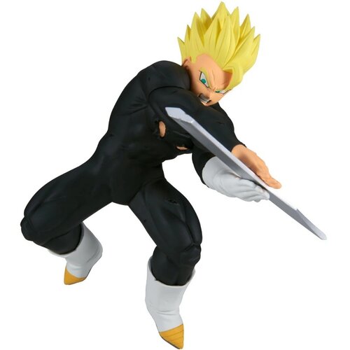 Bandai Dragon Ball Z - Match Makers Super Saiyan Son Gohan (proti Daburi) figurica, (5000250053) Cene