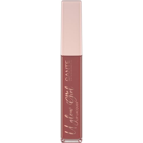 Sante U Glow Girl Lip Lacquer - 01 Nude Cene