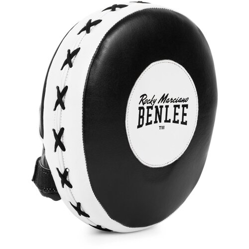 Benlee Leather hook & jab pad (1 pair) Cene