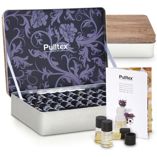 Pulltex complete wine essence set 107-763-00 Cene