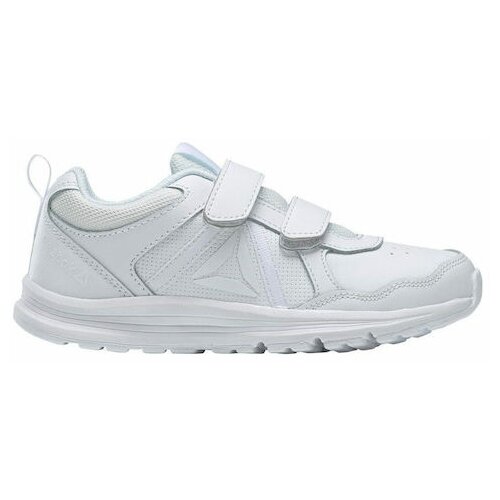 Reebok Dečije patike Almotio 4.0 LTR DV8718 bele Slike