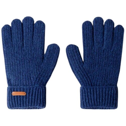 PepeJeans Rokavice PL0800004 592 Modra Slike