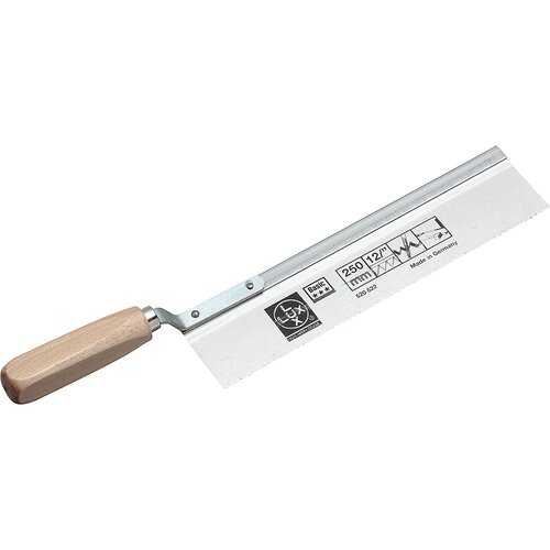  Pila za metal 250mm BASIC Cijene