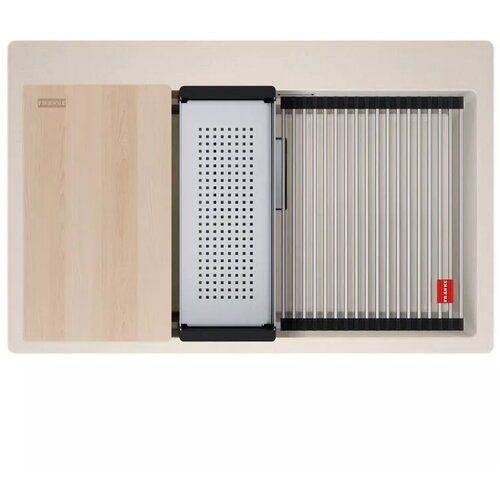 Franke sudopera KNG PRO 610-73 FTL 114.0751.865 Cene