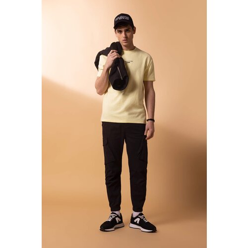 Defacto Regular Cargo Jogger Pants Slike