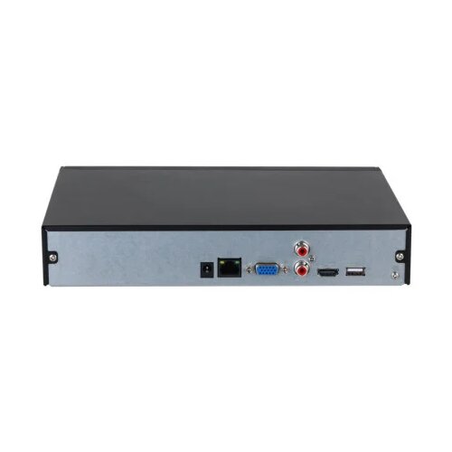 Dahua NVR2104HS-4KS3 4 channel compact 1U 1HDD lite network video recorder Cene