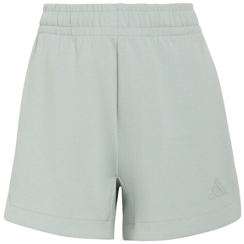 Adidas Kratke hlače &amp;amp; Bermuda All Szn Siva Slike
