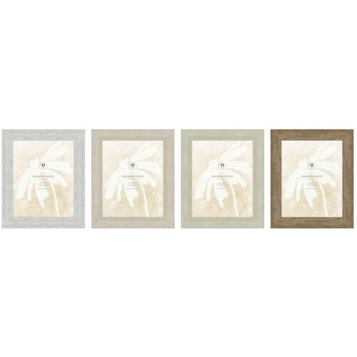  Okvir za sliku Home ESPRIT Bijela Bež Kristal polistiren Mramor Skandinavski 26 x 2 x 31 cm (4 kom.) Cijene