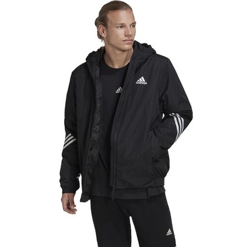 Adidas Back to Sport Hooded Jacket Slike