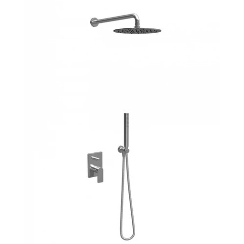 Copen nook baterija sa tuš setom 1 hrom C-01-114CR Cene