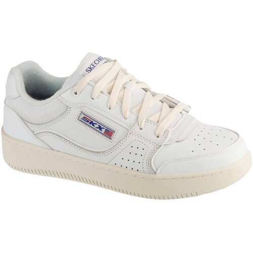Skechers Nizke superge Sport Court 2.0 - Crowne Bela Cene