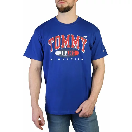 Tommy Hilfiger muška majica DM0DM16407 C66
