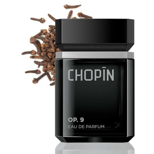 Chopin Muški Parfem Op.9 100ml - - Kozmo Shop Online Cene