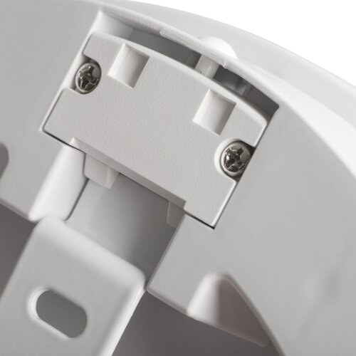 Kanlux 38786 - BENO LED spoljna svetiljka LED/24/30W/230V 3000/3500/4000K IP65 bela Slike