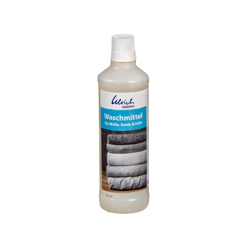 Ulrich natürlich Detergent za volno, svilo in krzno - 500 ml Cene