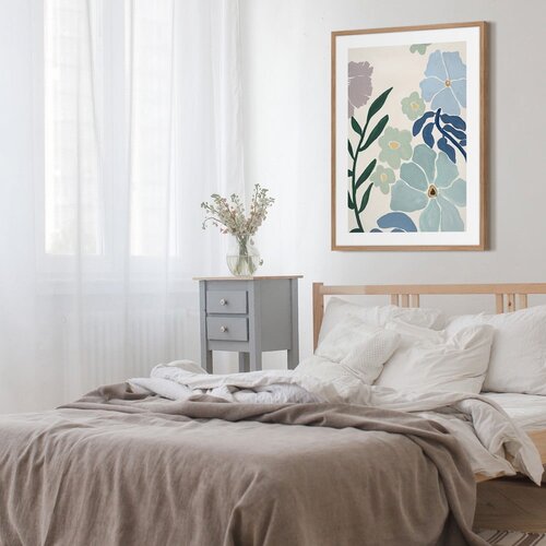 Malerifabrikken Slika 52x72 cm This Season 1 &amp;ndash; Slike