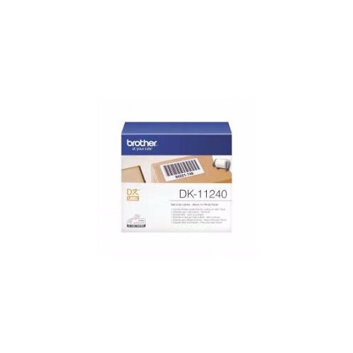 Pot PAP BRO NALJ DK-11240 102 x 51 x 600 Slike