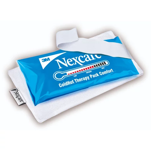  Nexcare ColdHot Comfort, gel vrečka za hlajenje/gretje