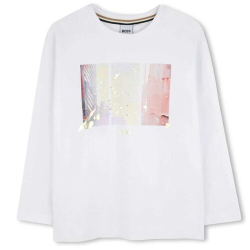 Boss Majica za devojcice Slike