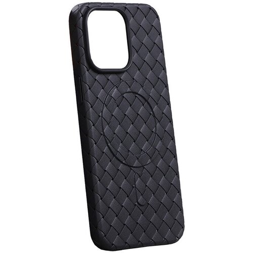 Joyroom Magnetni za&amp;scaron;čitni ovitek JR-BP005 za iPhone 15 Pro Max (črn), (21521867) Slike