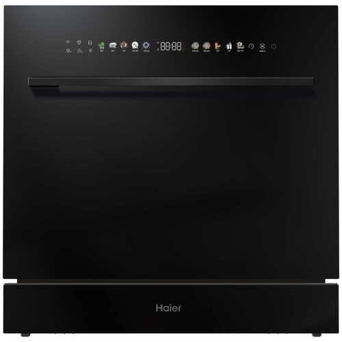 Haier ugradbena perilica posuđa XPI 8D9FFB Slike