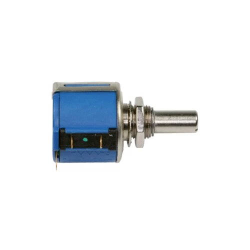 Bourns precizni potenciometar 1 W 5 kΩ 1 St. Slike