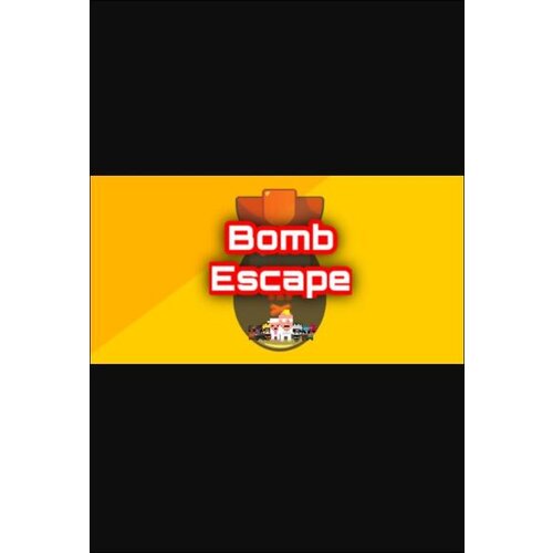Steam Bomb Escape (PC) Key GLOBAL Cene
