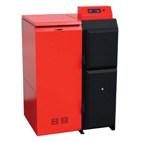 Thermoflux Kotao na pelet Pelling 35 KW / Lijevi Cijene