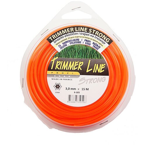  TRIMER DODATNA OPREMA NIT 3.0mM/15m ZVJEZD. Cijene