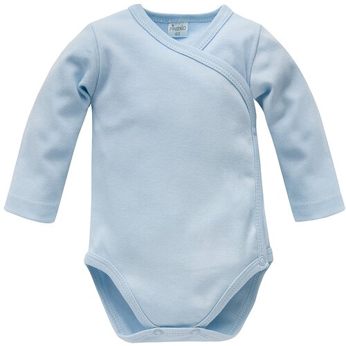 Pinokio Kids's Lovely Day Baby Wrapped Body LS Cijene
