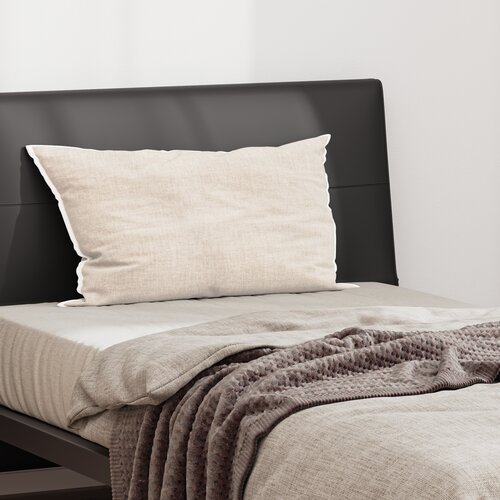 VidaXL Jastuk Bijela 40 x 80 cm 85gsm 100% poliester Slike