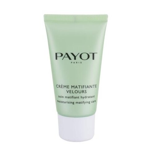 Payot P&acirc;te Grise Moisturising Matifying Care vlažilna krema za obraz z mat učinkom 50 ml za ženske Cene